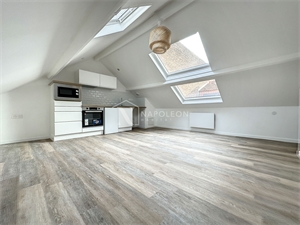 appartement à la vente -   59000  LILLE, surface 35 m2 vente appartement - APR664596